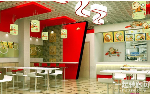 餐饮店面设计 保留你的原汁原味 餐饮店面设计 保留你的原汁原味